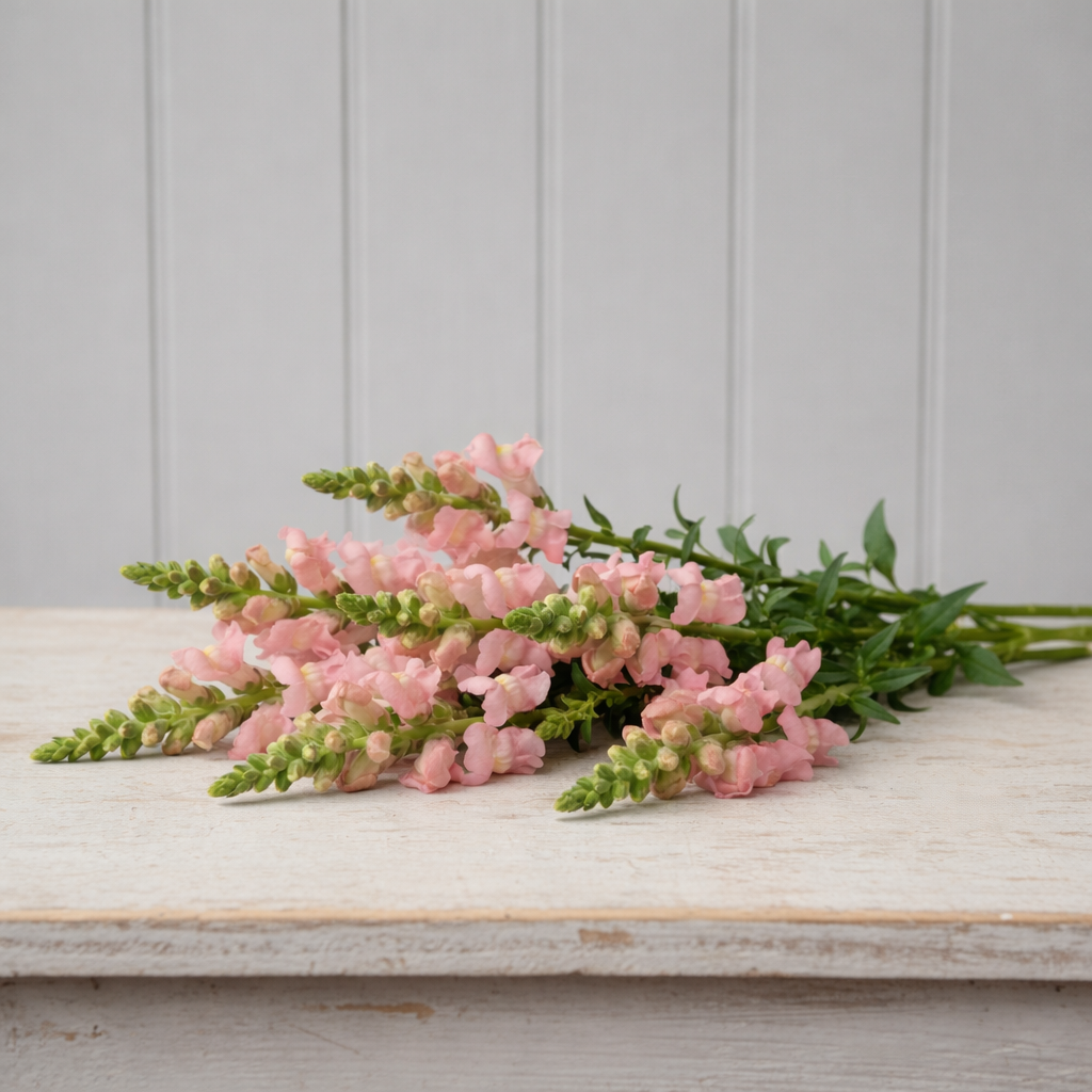 Lejongap F1 ”Potomac Pink”