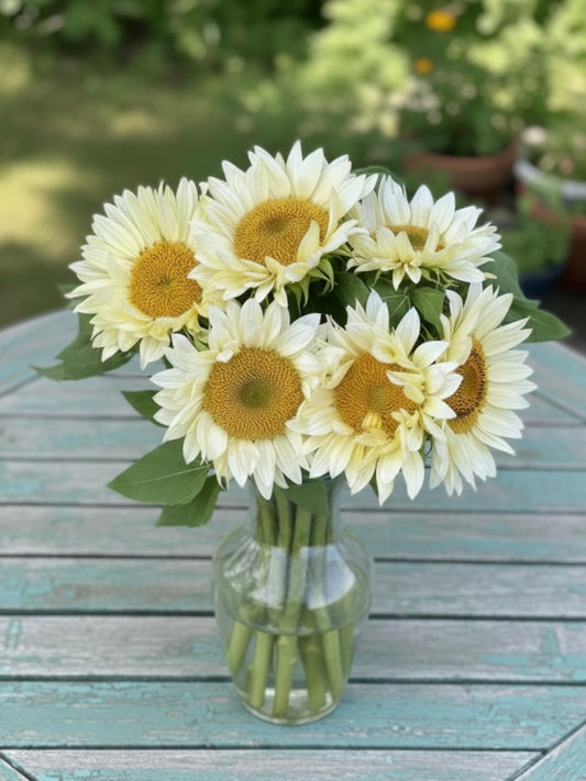 Solros F1 ”Pro Cut White Lite”