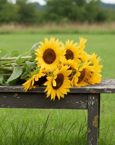 Solros F1 ”Pro Cut Peach”