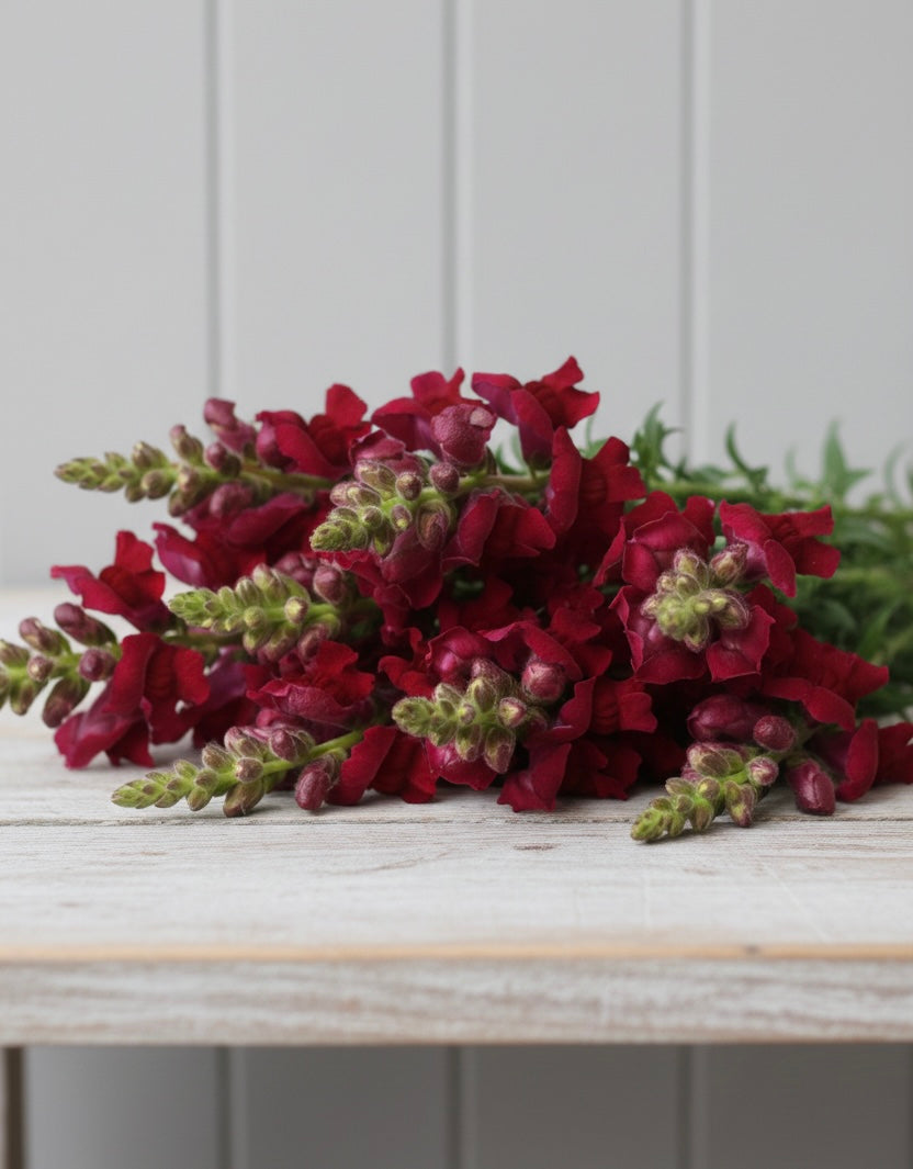 Lejongap F1 ”Potomac Crimson”