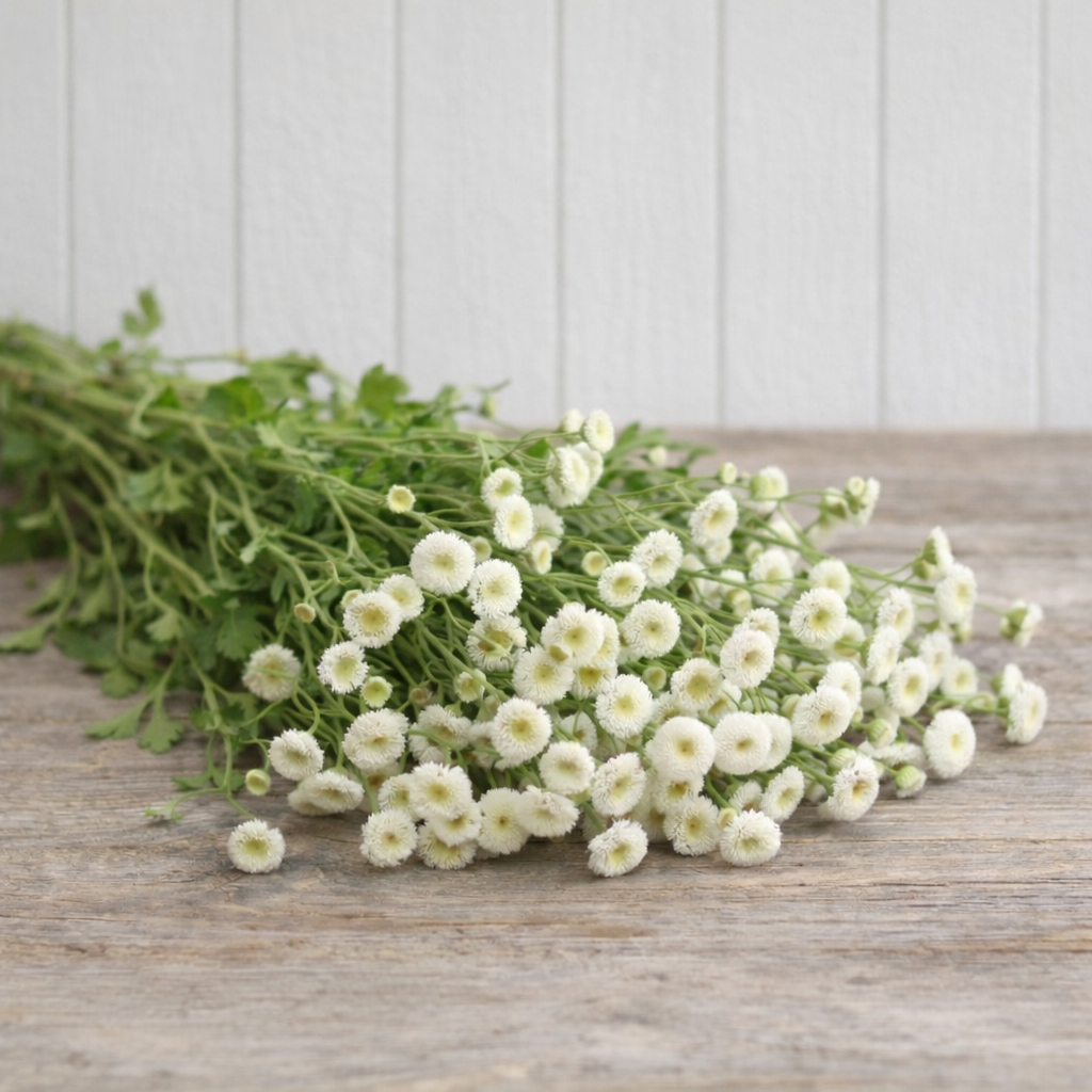 Mattram ”Vegmo Snowball Extra”