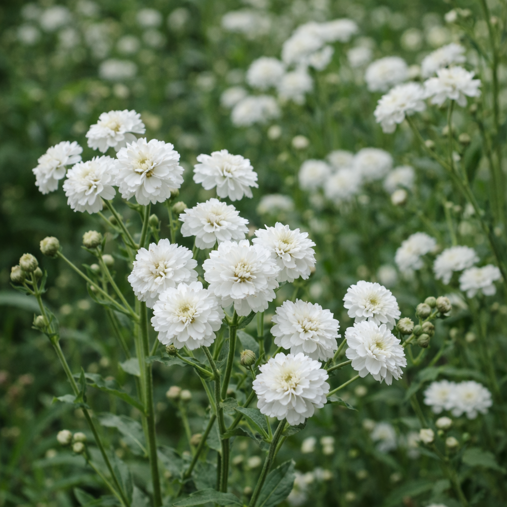 Vitpytta ”Noblessa”