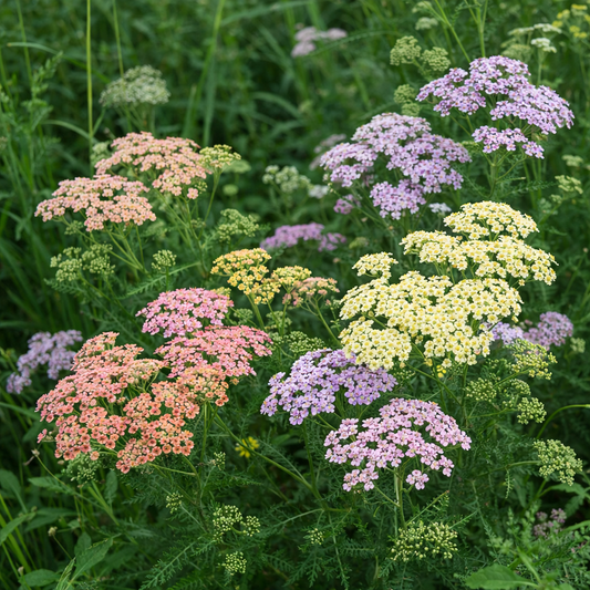 Röllika ”Colorado mix”