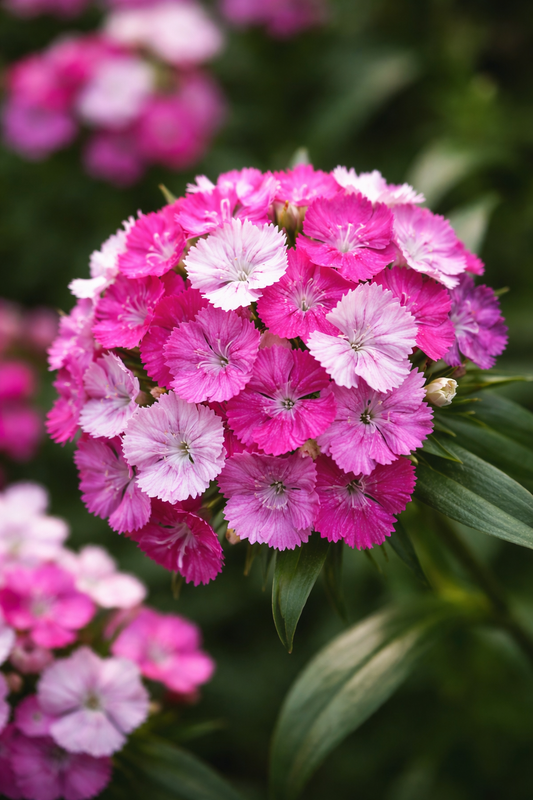 Borstnejlika ”Amazon Lavender Magic”