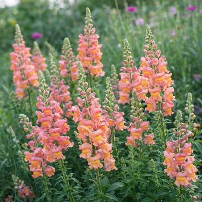 Lejongap F1 ”Potomac Orange”