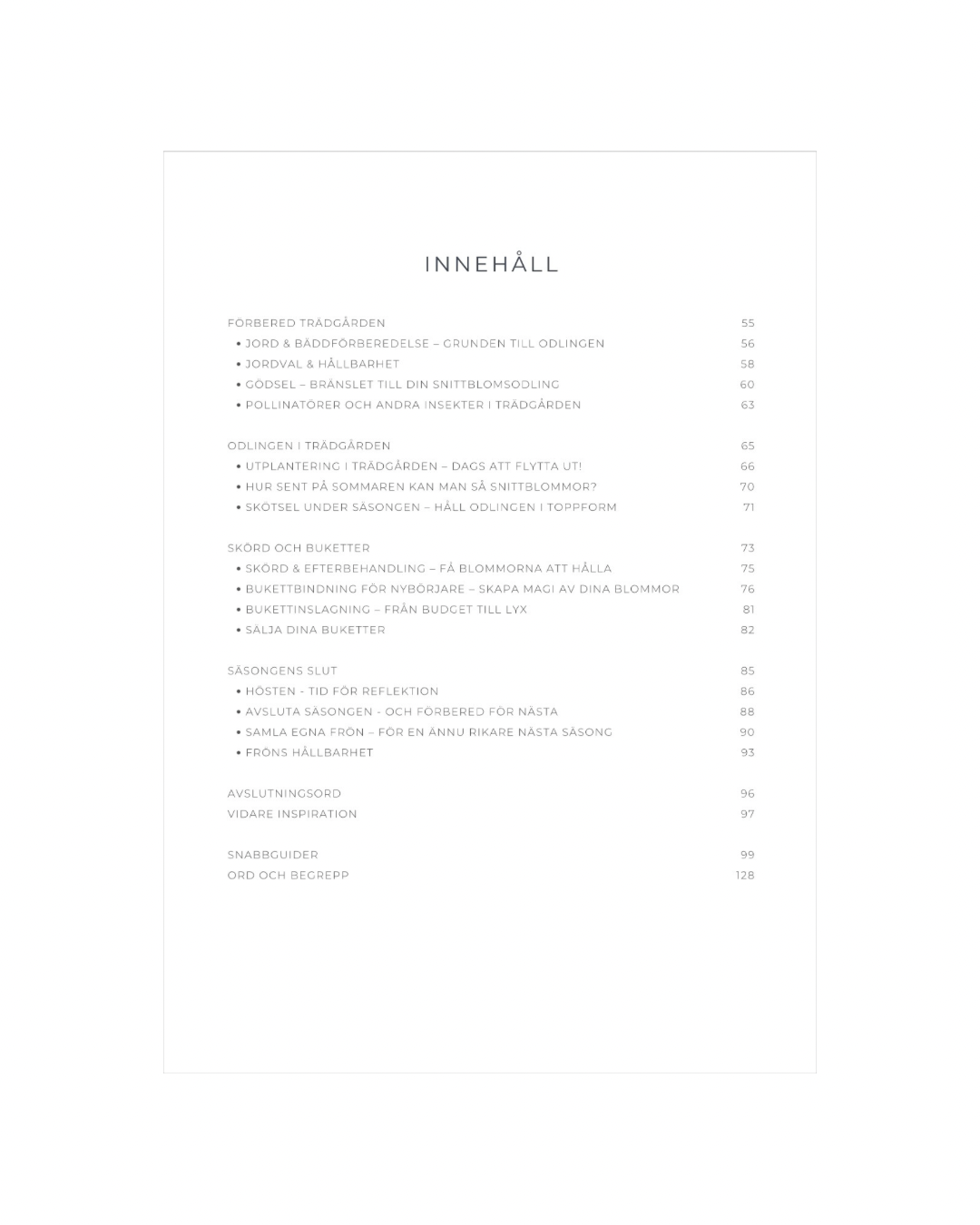 Odla snittblommor i trädgården - E-bok